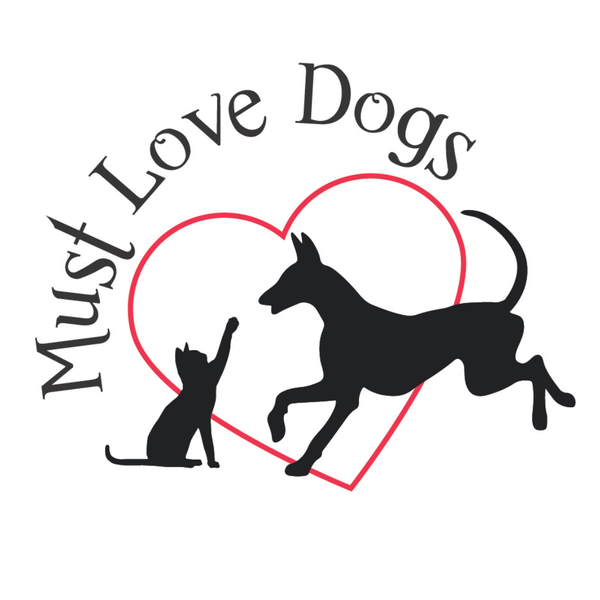 Must Love Dogs
