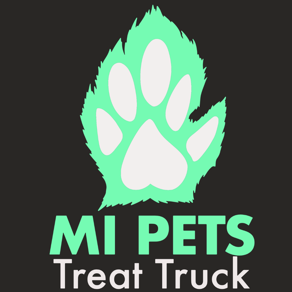 MI Pets Treat Truck
