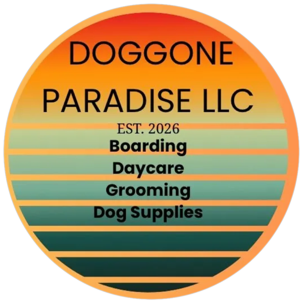 Doggone Paradise
