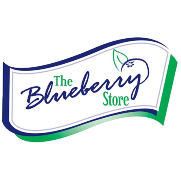 The Blueberry Store