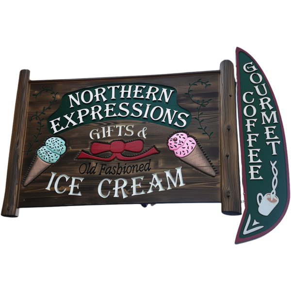 Northern Expressions