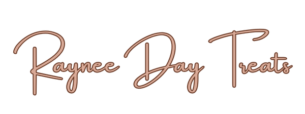 Raynee Day Treats